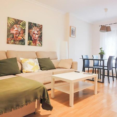 Apartamento Sol Y Sal Chiclana de la Frontera Extérieur photo