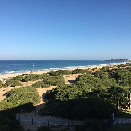 Apartamento Sol Y Sal Chiclana de la Frontera Extérieur photo