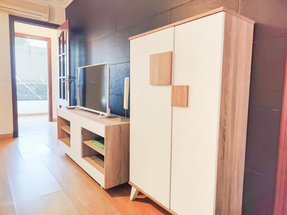 Apartamento Sol Y Sal Chiclana de la Frontera Extérieur photo