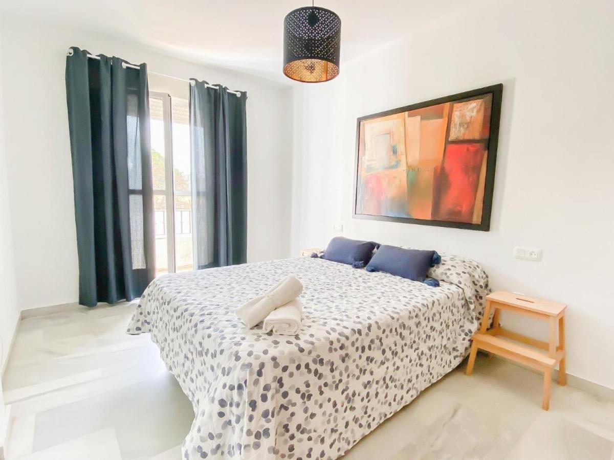 Apartamento Sol Y Sal Chiclana de la Frontera Extérieur photo