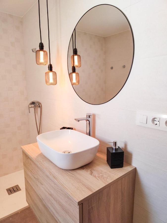 Apartamento Sol Y Sal Chiclana de la Frontera Extérieur photo