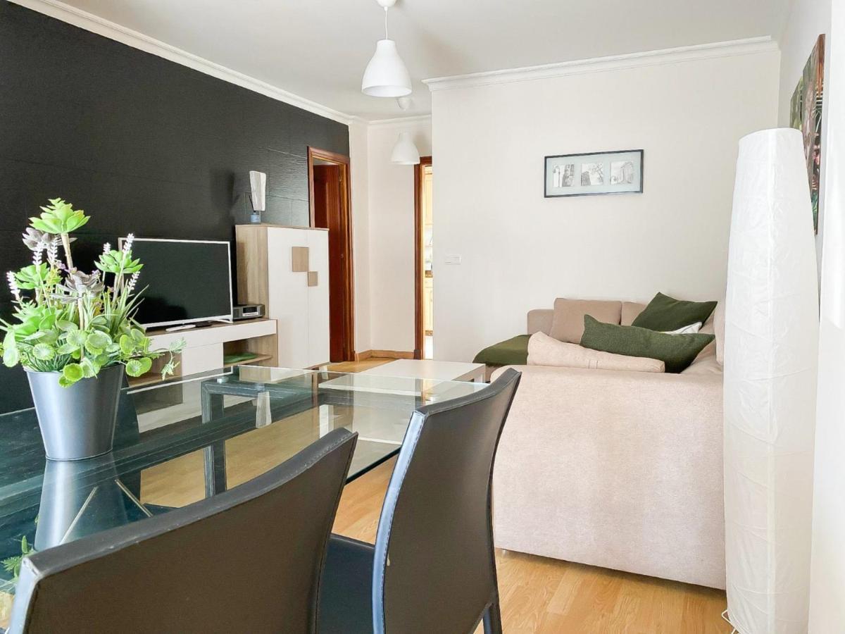 Apartamento Sol Y Sal Chiclana de la Frontera Extérieur photo