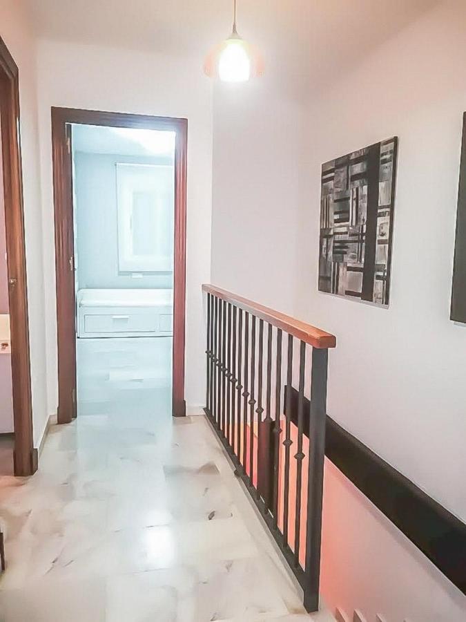 Apartamento Sol Y Sal Chiclana de la Frontera Extérieur photo