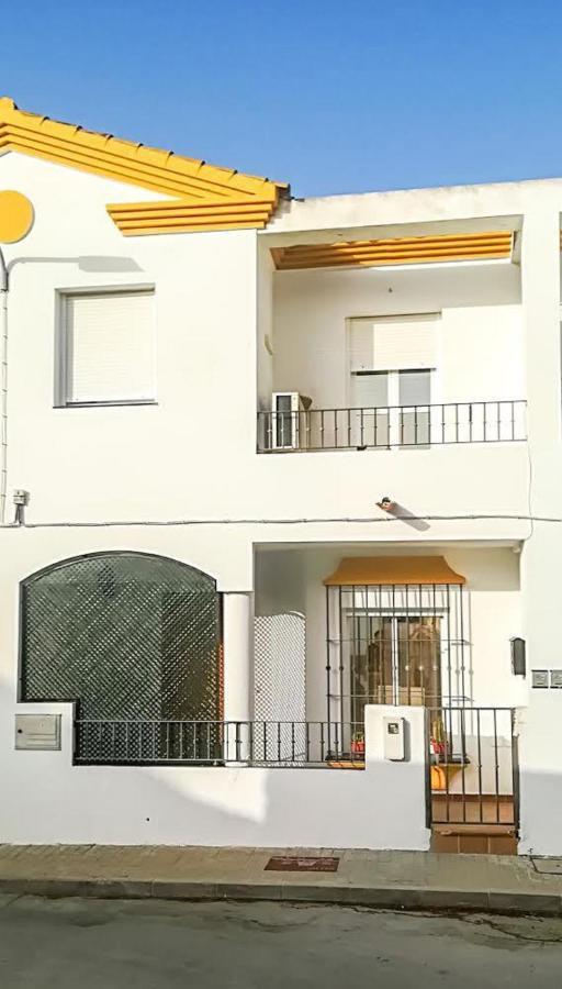 Apartamento Sol Y Sal Chiclana de la Frontera Extérieur photo