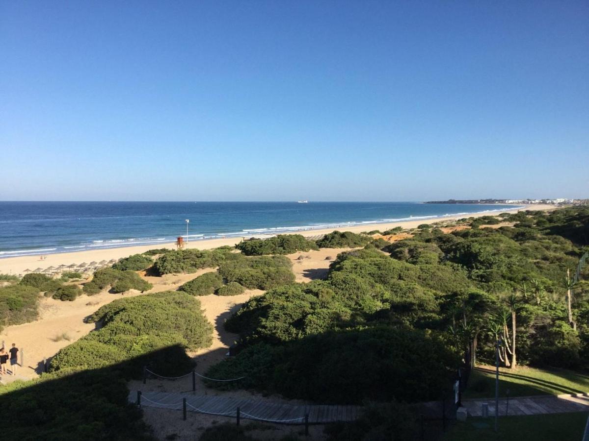 Apartamento Sol Y Sal Chiclana de la Frontera Extérieur photo